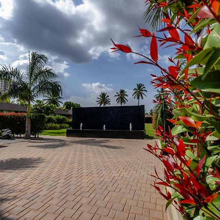Veerdency Luxury Resort Devanahalli Eksteriør bilde